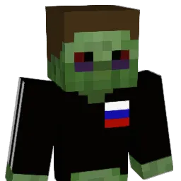 teemu69 Minecraft avatar bust