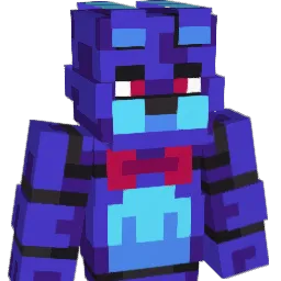 teenage_bread Minecraft avatar bust