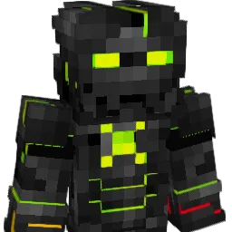 teetasse2014 Minecraft avatar bust