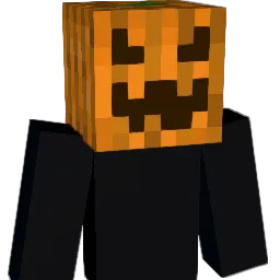 teeyk14ontwitch Minecraft avatar bust