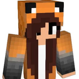 tefabh's Minecraft skin