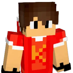 tefoca's Minecraft skin