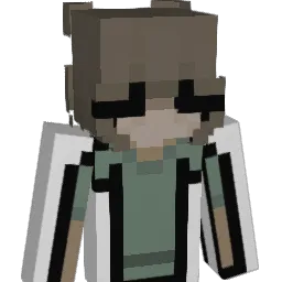 tegan00 Minecraft avatar bust