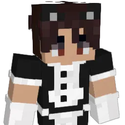 teggy27 Minecraft avatar bust