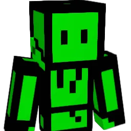 tegodof's Minecraft skin
