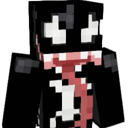 tehTacco Minecraft avatar bust
