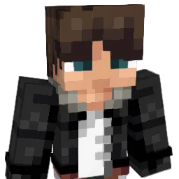 teh_catt Minecraft avatar bust