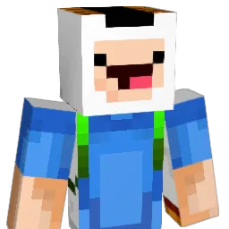 teh_miner Minecraft avatar bust