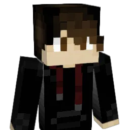 tehalex_ Minecraft avatar bust
