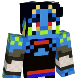 tehbluedragon