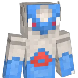 tehhnick's Minecraft skin