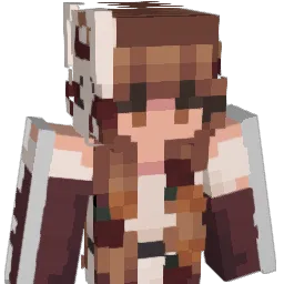 tehlula's Minecraft skin