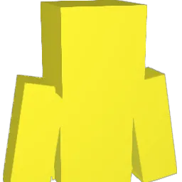 tehninja105 Minecraft avatar bust