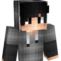 tehsuccness Minecraft avatar bust