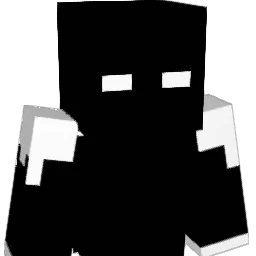 tehtdy's Minecraft skin