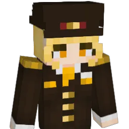 tehutehu3 Minecraft avatar bust