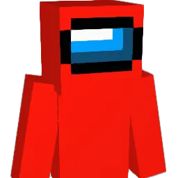 teichenlaub Minecraft avatar bust