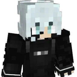 teijsjdg Minecraft avatar bust