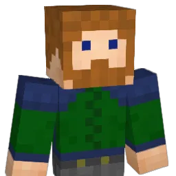 teilo's Minecraft skin