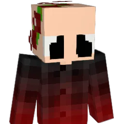 teilss's Minecraft skin