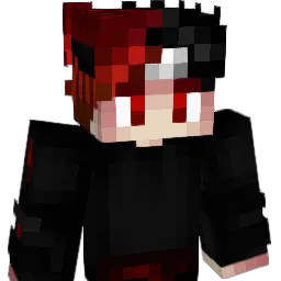 teimet671 Minecraft avatar bust
