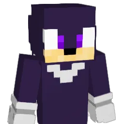 teir43 Minecraft avatar bust