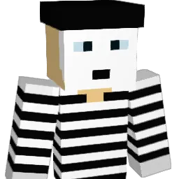 teitsson's Minecraft skin