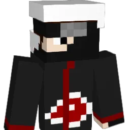 tejas100's Minecraft skin