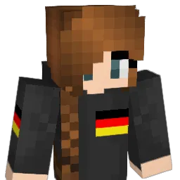 tek_waffe's Minecraft skin