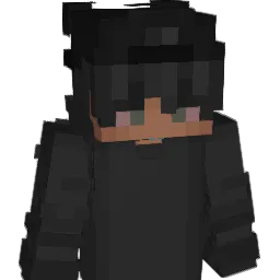 tekbel Minecraft avatar bust