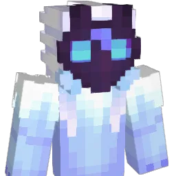 tekitouniyaru Minecraft avatar bust