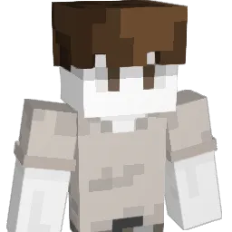 tekival Minecraft avatar bust