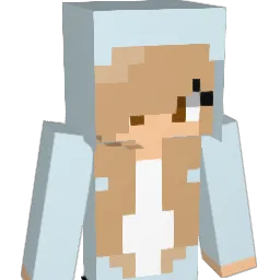 tekk7h Minecraft avatar bust