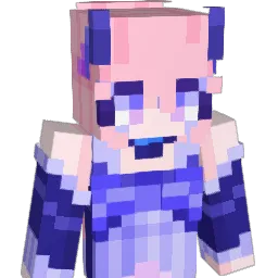 tekmobled Minecraft avatar bust
