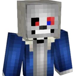 teko8's Minecraft skin