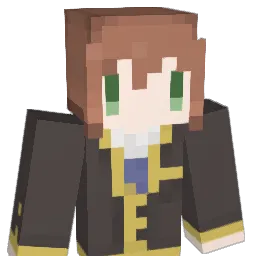 tekorun's Minecraft skin