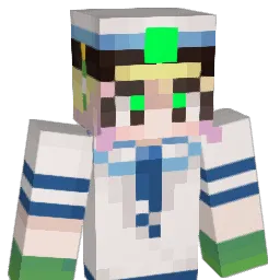 tekuran's Minecraft skin