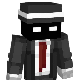 tela06v Minecraft avatar bust