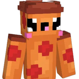 telaport's Minecraft skin