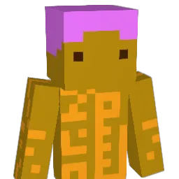 telawn's Minecraft skin
