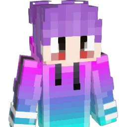 teleT0BY Minecraft avatar bust