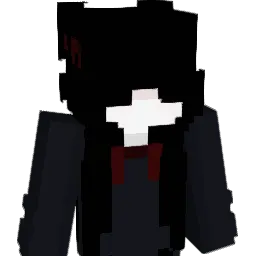 telebabies Minecraft avatar bust