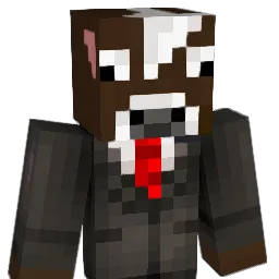 telebloxberg Minecraft avatar bust