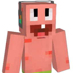 telefonnummer Minecraft avatar bust