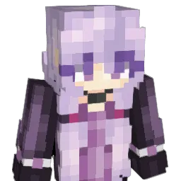 telekinetic677 Minecraft avatar bust