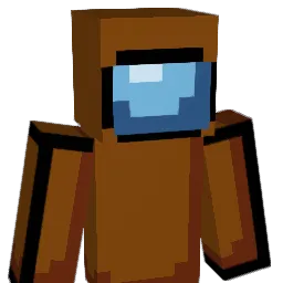 teletappi1230 Minecraft avatar bust