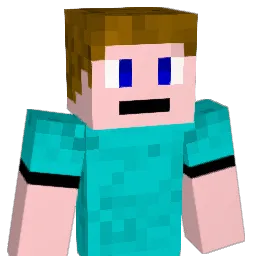 telfon's Minecraft skin