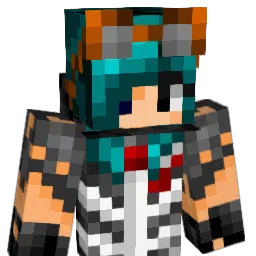 tellaphone Minecraft avatar bust