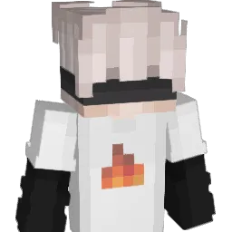 tellbreak Minecraft avatar bust