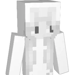 tellion Minecraft avatar bust